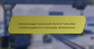 featured-image-veteranipelaajan-bonuskoodit-world-of-tanks-blitz-uskollisuuspalkinnot-erityispaasy-vanheneminen
